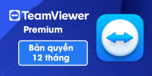 Teamviewer Premium bản quyền