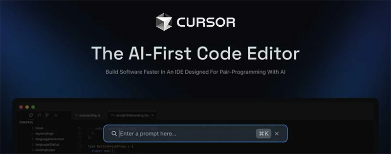 Cursor AI là gì