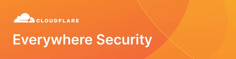 Phần mềm Cloudflare