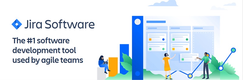 Phần mềm Jira Cloud