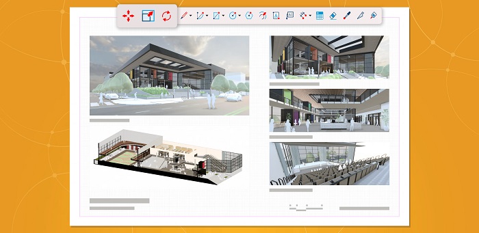 Tính năng Sketchup bản quyền