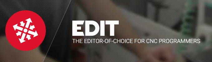 Phần mềm Cimco Edit