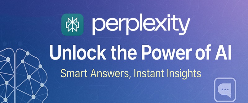 tài khoản Perplexity AI